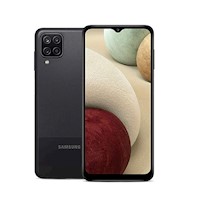 Samsung Galaxy A12 64GB - Negro